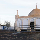 Мечеть Шопан-Ата