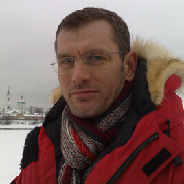 Турист Alexey Boldinyuk (Alexey_Boldinyuk)