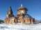 Церковь Благовещения Пресвятой Богородицы в Русских Казылях