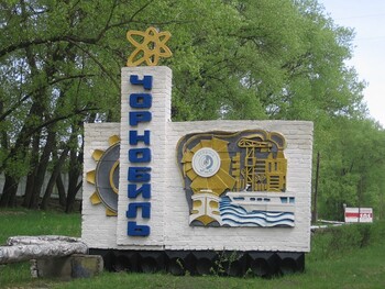 Сериал «Чернобыль» вызвал рост турпотока на 30% в зону отчуждения