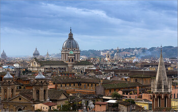 Туристов предупреждают о возможных сбоях в работе транспорта в Риме