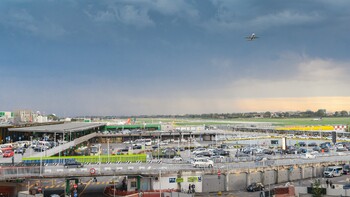 Аэропорт Милана «Линате» закрывается на три месяца