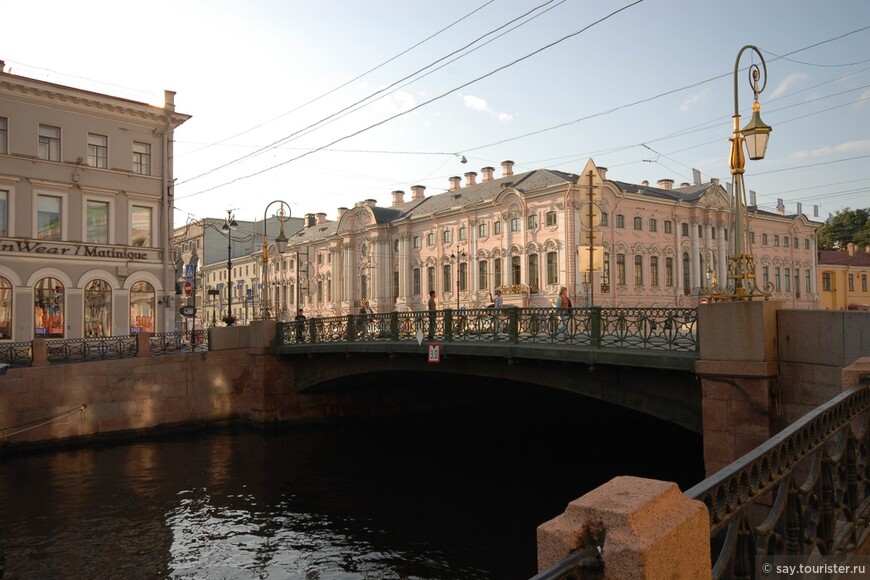 Еще 50 мест и событий, которые надо посетить в Санкт-Петербурге. В любой сезон