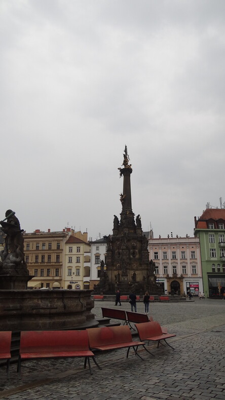 Второй в Чехии после Праги (фото + видео)