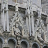 Пиза, площадь Чудес, особенности декорации Баптистерия, экскурсии по Флоренции и Тоскане с частным индивидуальным гидом на русском языке
