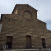 Флоренция,  суровый фасад церкви Медичи - Сан Лоренцо, экскурсии по Флоренции с частным индивидуальным гидом на русском языке