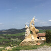Вольтера, скульптура в хозяйстве, экскурсии по Флоренции и Тоскане с частным индивидуальным гидом на русском языке