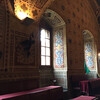 Вольтера, Палаццо Приоров, главный приёмный зал, с декорациями, экскурсии по Флоренции и Тоскане с частным индивидуальным гидом на русском языке