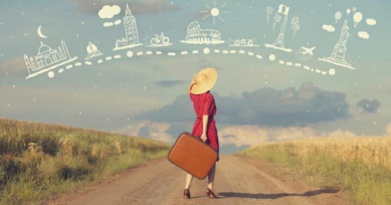10 ошибок, которые хоть раз в жизни совершал начинающий путешественник