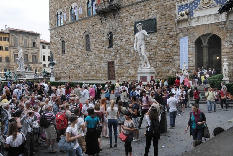 5 вещей, которые не стоит делать в Италии