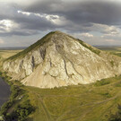 Гора Юрактау