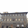 Флоренция, палаццо 15 века на площади Всех Святых, экскурсии по Флоренции и Тоскане с частным индивидуальным гидом на русском языке