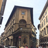 Флоренция, городские улицы исторического центра, экскурсии по Флоренции и Тоскане с частным индивидуальным гидом на русском языке