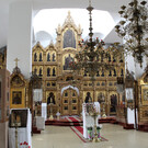 Храм Покрова Пресвятой Богородицы в Ржеве