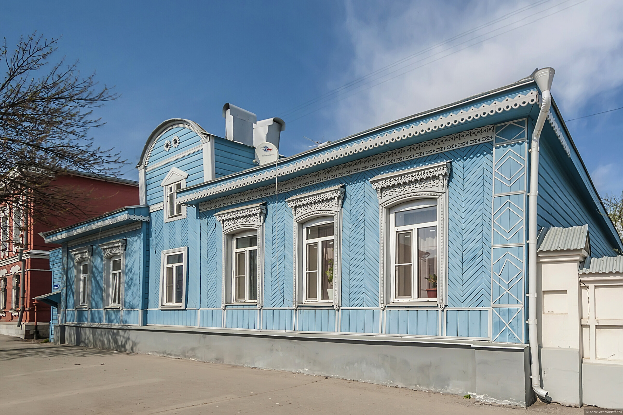 Купить Квартиру В Рязани Ул Николодворянская