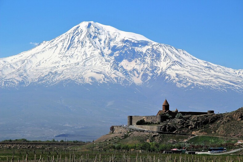 10 причин посетить Армению и влюбиться
