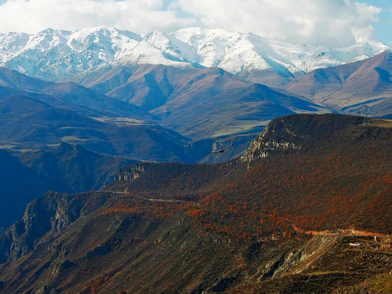 10 причин посетить Армению и влюбиться