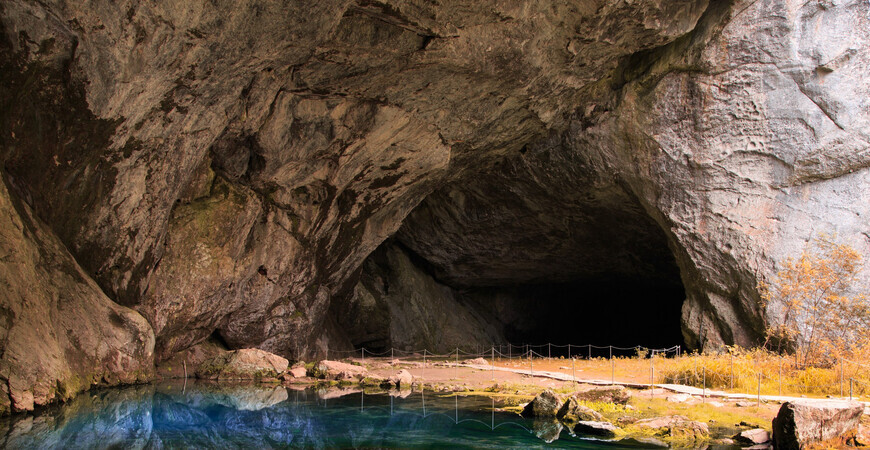 Капова пещера (Шульган-Таш)