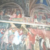 Фрески XIV века, ратуша, Сиена 