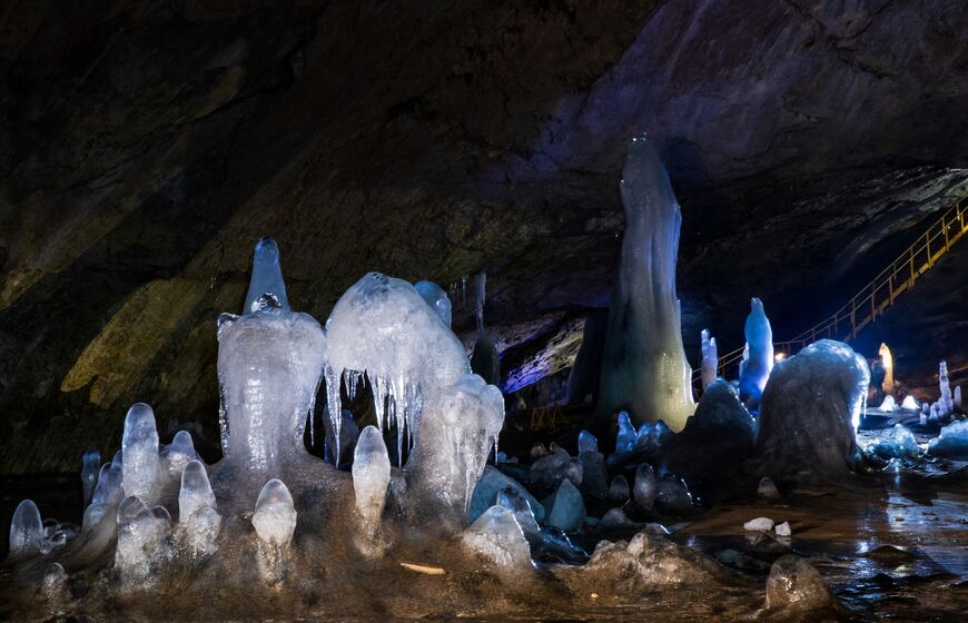 Аскинская пещера