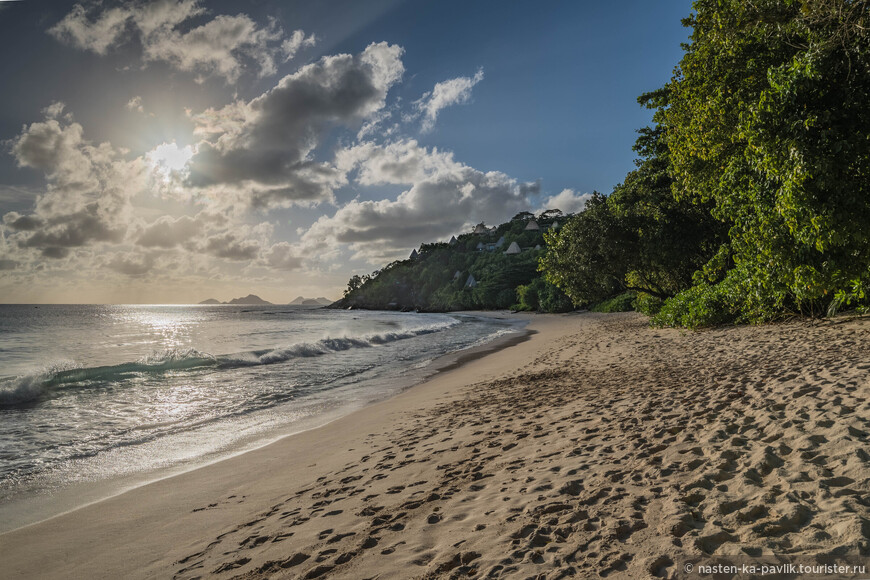 Anse Louis