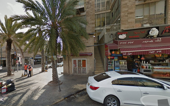 Туристки забронировали отель в Израиле и оказались в заброшенном здании