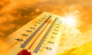 В Европе ожидается аномальная жара