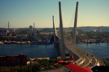 «ИрАэро» возобновит рейсы из Москвы во Владивосток