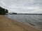 Пляж «Горки» на Клязьминском водохранилище