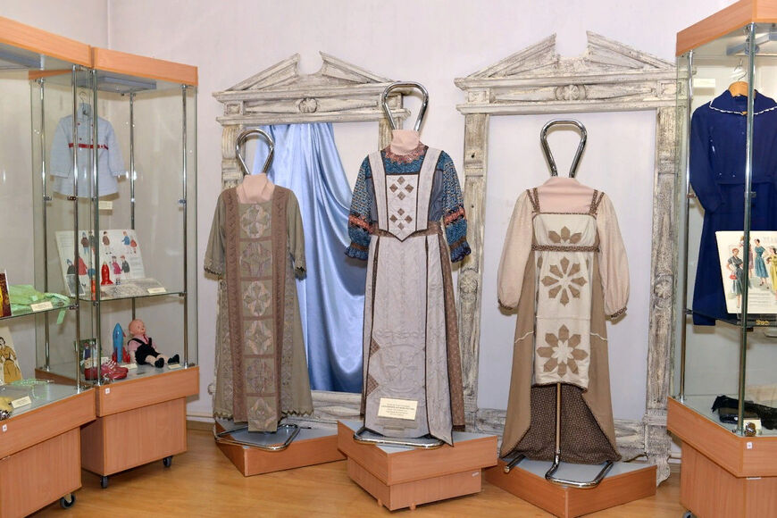 Кировский областной краеведческий музей