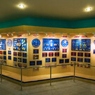 Музей морских раковин на Пхукете