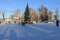 «Парк чудес» в Кемерово