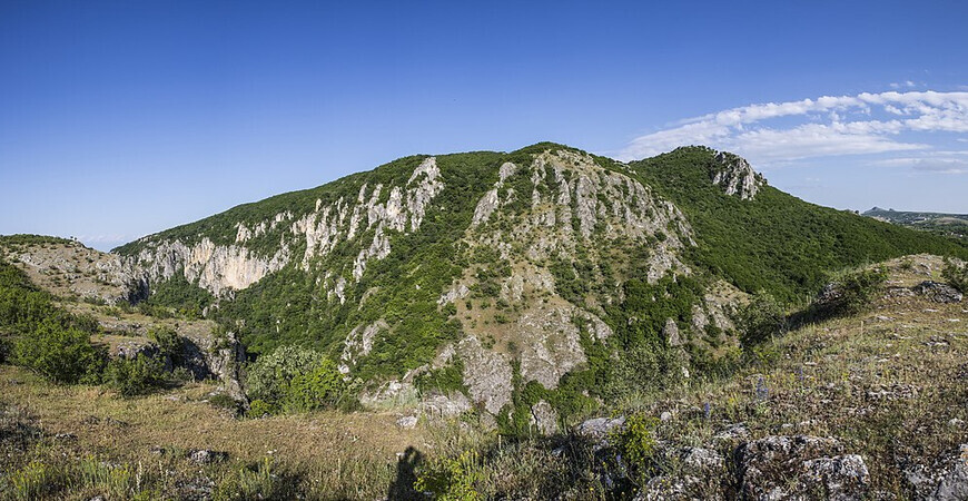 Национальный парк Вашловани