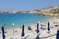 Пляж Парадиз Бэй на Мальте