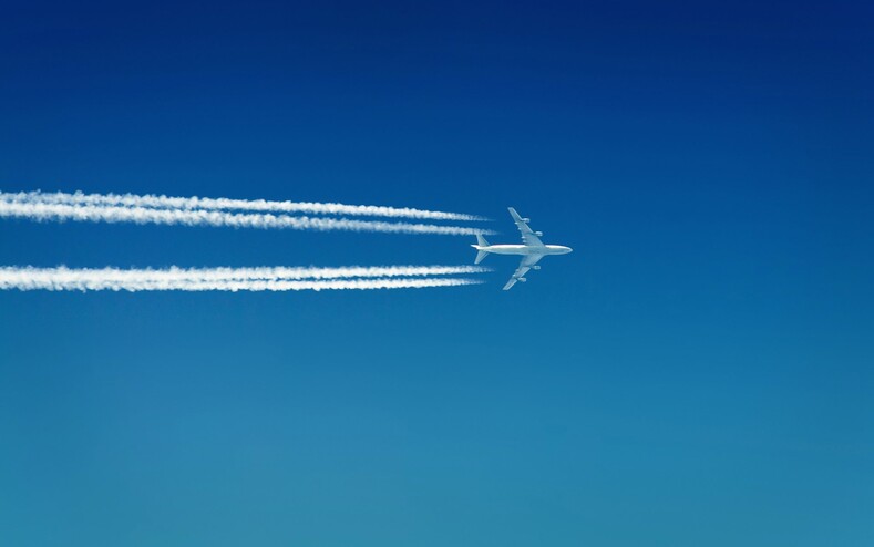Опасна ли турбулентность для самолетов?