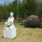 Чанчуньский парк мировой скульптуры