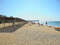 Пляж «Орловка» в Крыму