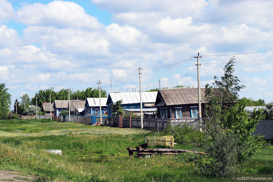 Поволжье и всё, что Волгу окружает (часть 2)