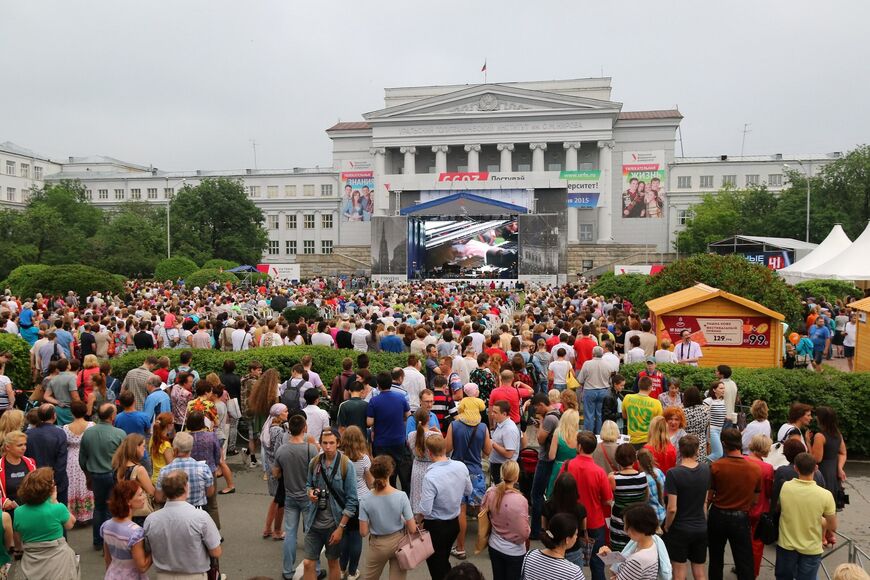 Венский фестиваль музыкальных фильмов — 2024