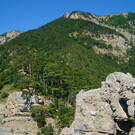 Штангеевская тропа