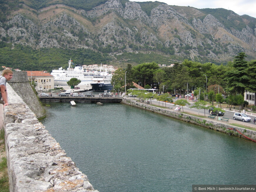 Montenegro. Karadag. Црна Гора. Crna Gora. Это все Черногория