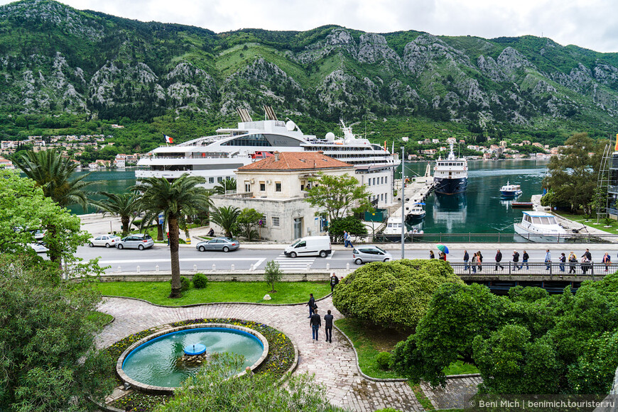 Montenegro. Karadag. Црна Гора. Crna Gora. Это все Черногория