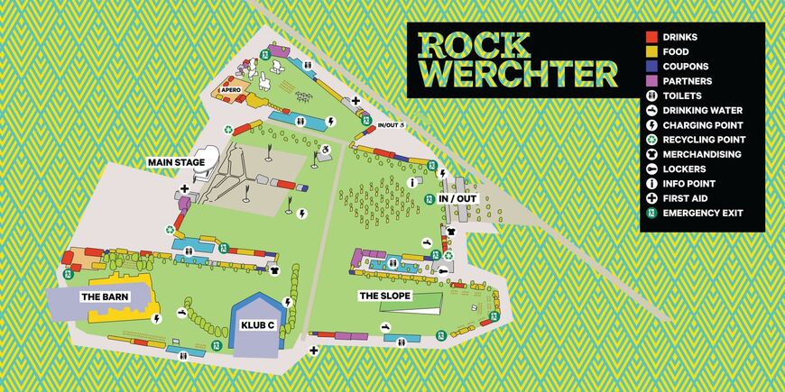 RockWerchter