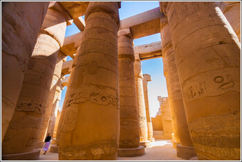 В Египте туристам разрешат бесплатно фотографировать в музеях 