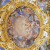 галерея Палатина, потолочные фрески 17 века, экскурсии по Флоренции с частным индивидуальным гидом на русском языке
