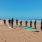 Школа серфинга Forever Surf Morocco