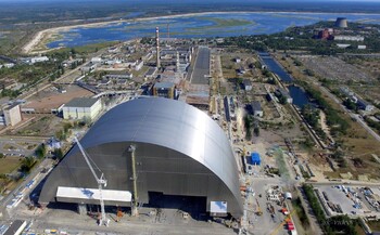 В Украине подписан указ о превращении Чернобыльской зоны в туристический магнит