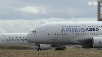 После Boeing 737MAX проблемы обнаружились у Airbus A380