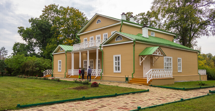 Где находится тарханы