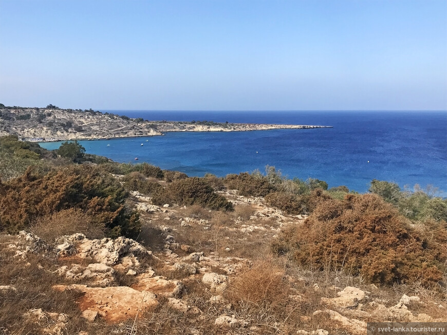 Кипр. Поймать свое счастье